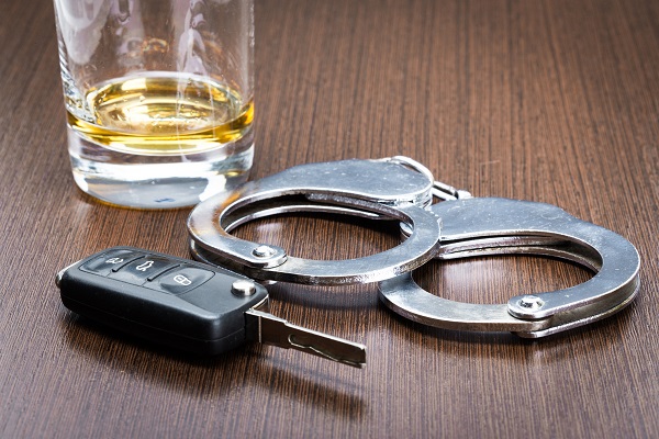 DUI Manslaughter: The Consequences